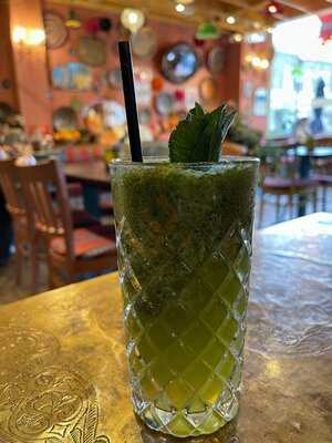 Comptoir Libanais Chelsea