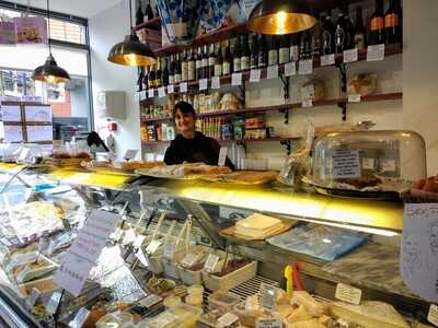 Giacobazzi's Delicatessen