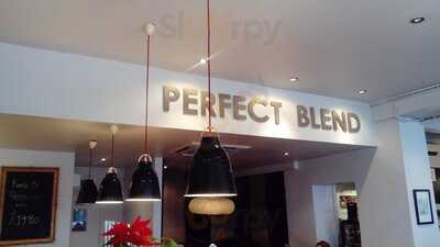 Perfect Blend