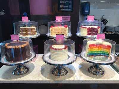 The Hummingbird Bakery
