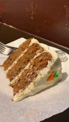 The Hummingbird Bakery