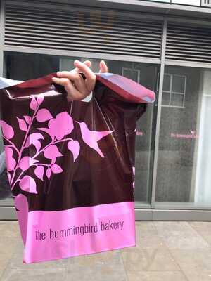 The Hummingbird Bakery