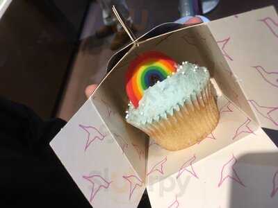 The Hummingbird Bakery