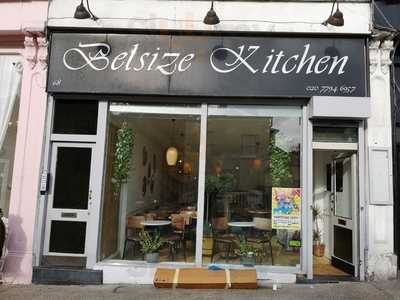 Belsize Kitchen