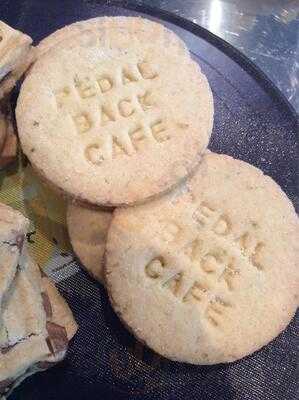 Pedal Back Cafe