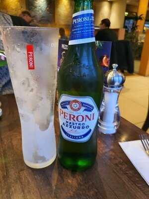 Prezzo New Oxford Street