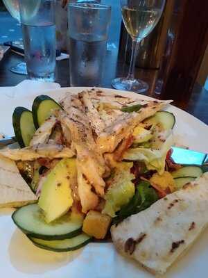 Prezzo New Oxford Street