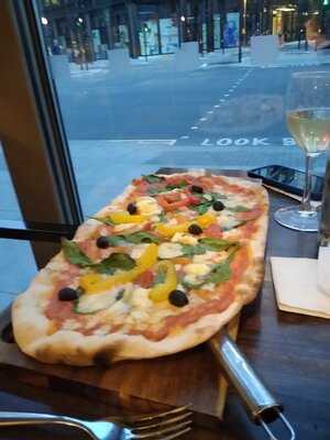 Prezzo New Oxford Street
