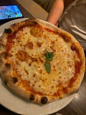 Prezzo New Oxford Street