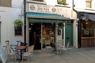 Salumeria Dino