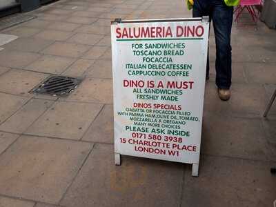 Salumeria Dino