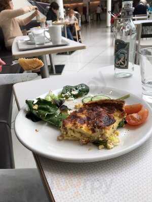 The Place To Eat, Peter Jones & Partners