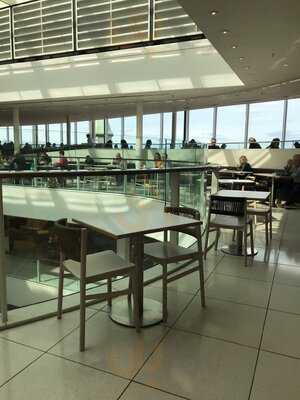 The Place To Eat, Peter Jones & Partners