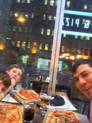 Tank And Paddle Bishopsgate