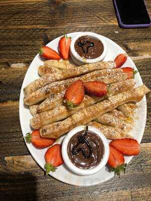 Tank And Paddle Bishopsgate