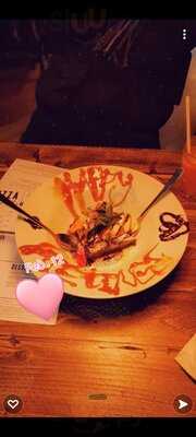 Tank And Paddle Bishopsgate