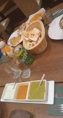 Khana Indian Restaurant