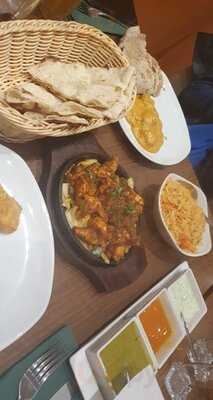 Khana Indian Restaurant