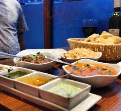 Khana Indian Restaurant