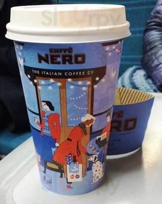 Cafe Nero