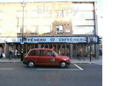 Cafe Nero
