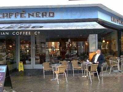 Cafe Nero