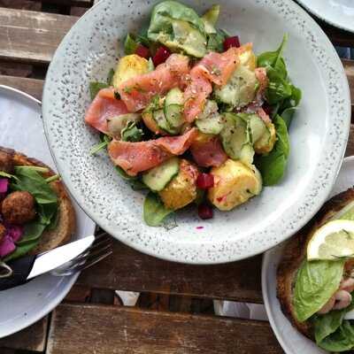 Blabar - Nordic Living