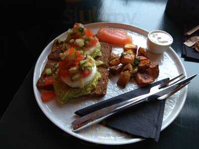 Blabar - Nordic Living