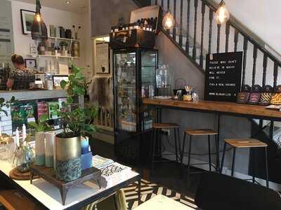 Blabar - Nordic Living