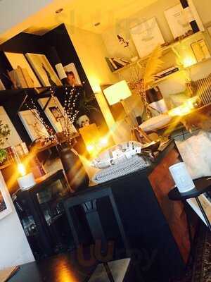 Blabar - Nordic Living