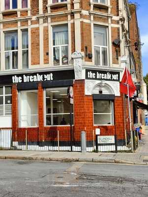 The Breakout
