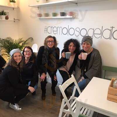 Cremoloso Gelato