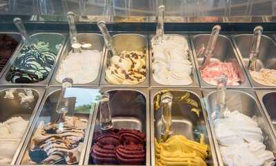 Cremoloso Gelato
