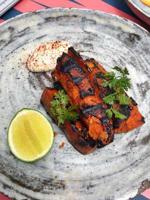 Breddos Kingly Street