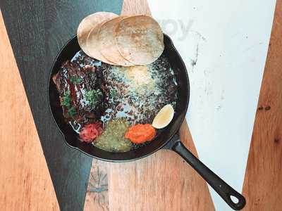 Breddos Kingly Street