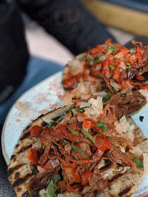 Breddos Kingly Street