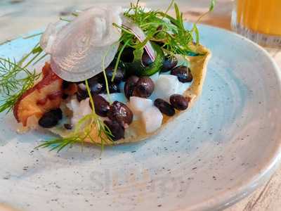 Breddos Kingly Street