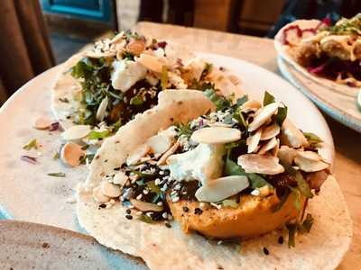 Breddos Kingly Street