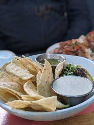 Breddos Kingly Street