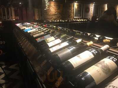 The Brackenbury Wine Rooms