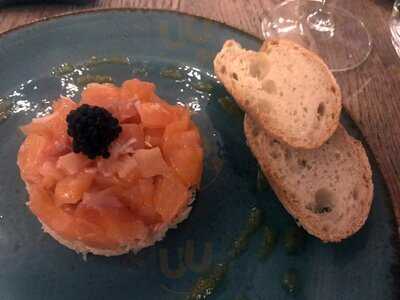 The Brackenbury Wine Rooms