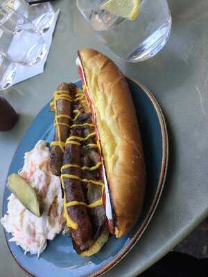 The Brackenbury Wine Rooms