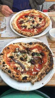 Franco Manca Westfield London