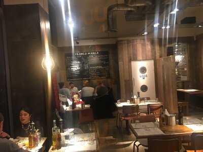 Franco Manca Westfield London
