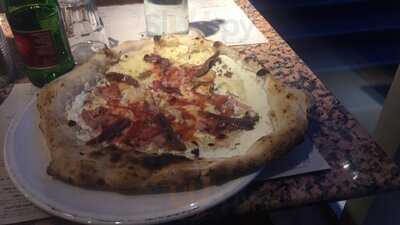 Franco Manca Westfield London