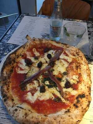 Franco Manca Westfield London