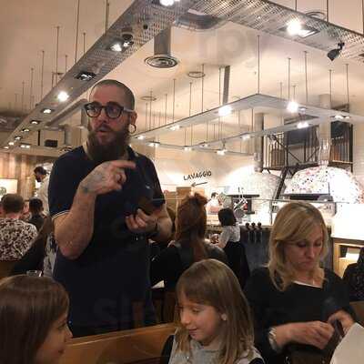 Franco Manca Westfield London