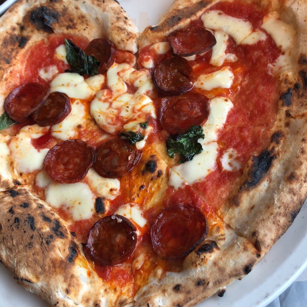 Franco Manca Westfield London