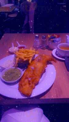 Wild Heart Bar & Shokudo