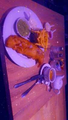 Wild Heart Bar & Shokudo